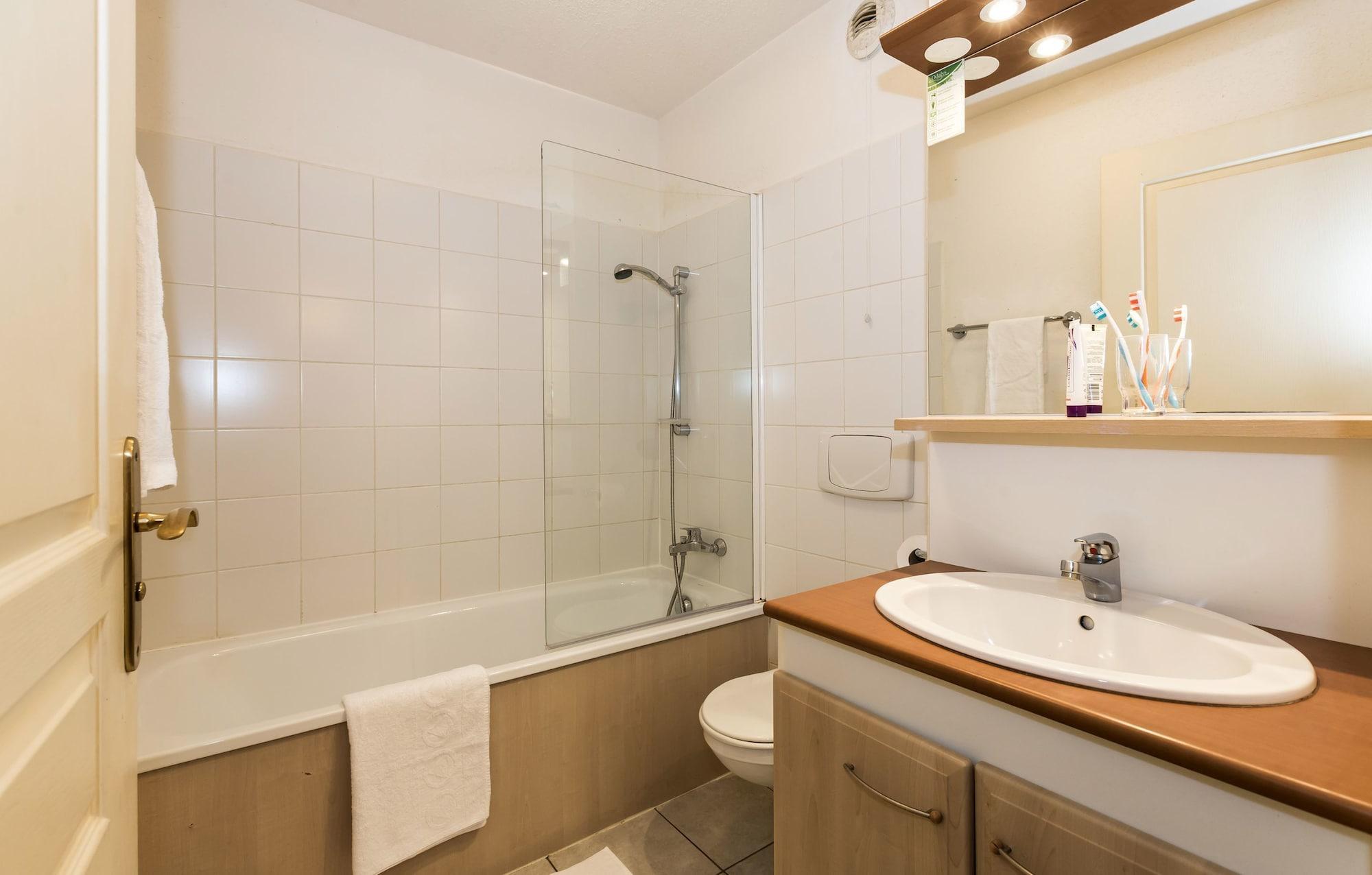 Residence Odalys Les Chalets D'Evian エクステリア 写真