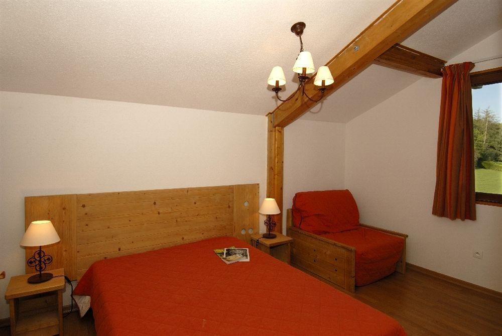 Residence Odalys Les Chalets D'Evian エクステリア 写真