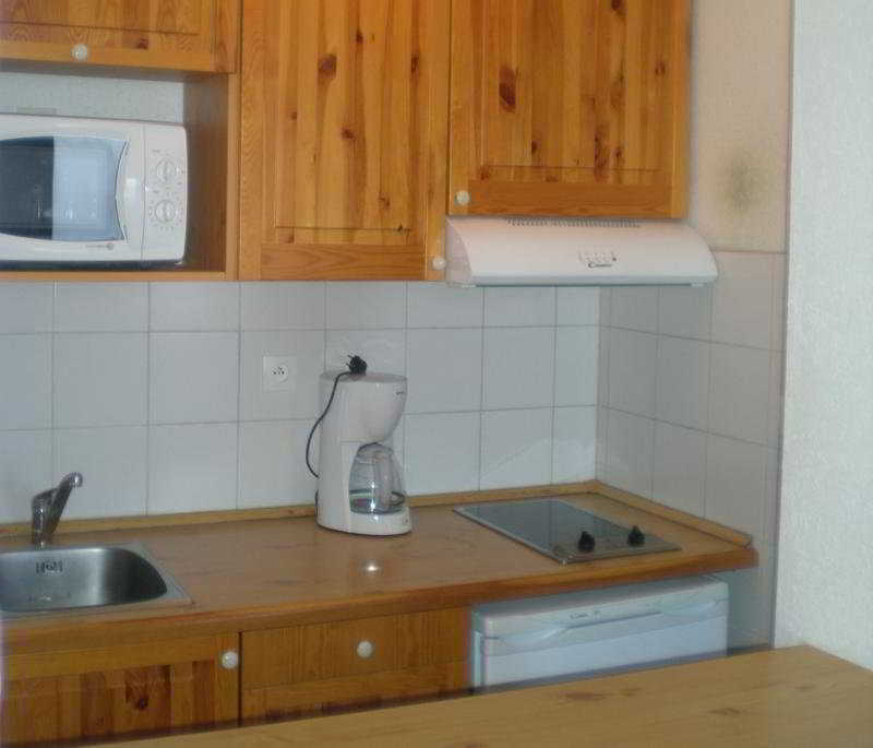 Residence Odalys Les Chalets D'Evian エクステリア 写真